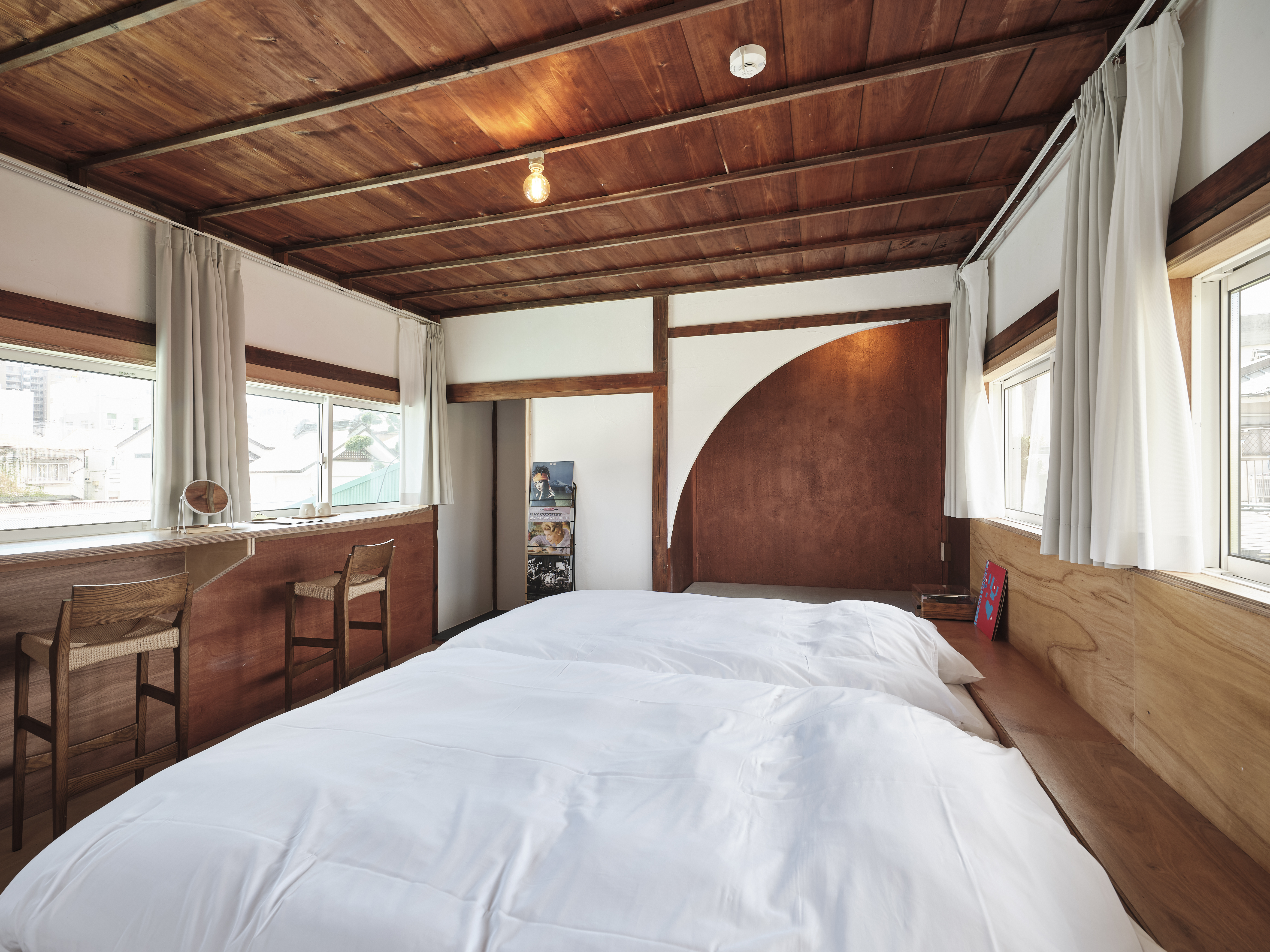 Gallery image for tipy